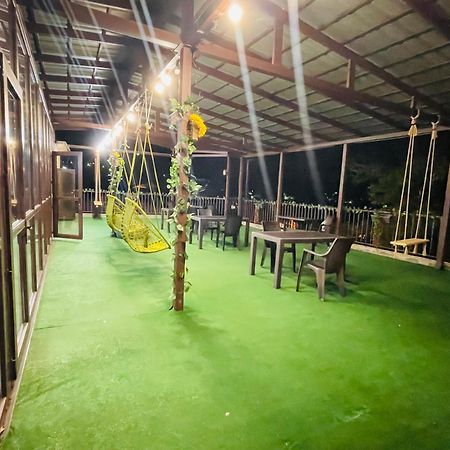 Guest House Royal Comfort With Terrace คูทายสิ ภายนอก รูปภาพ