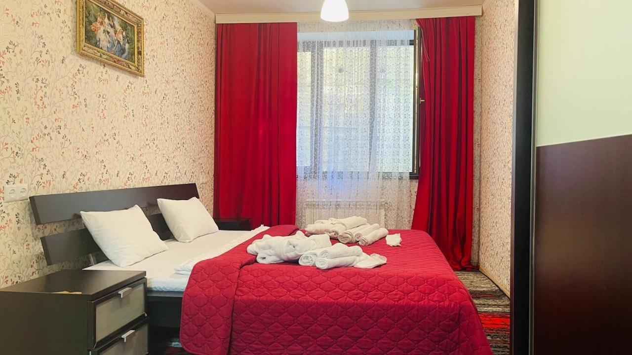 Guest House Royal Comfort With Terrace คูทายสิ ภายนอก รูปภาพ