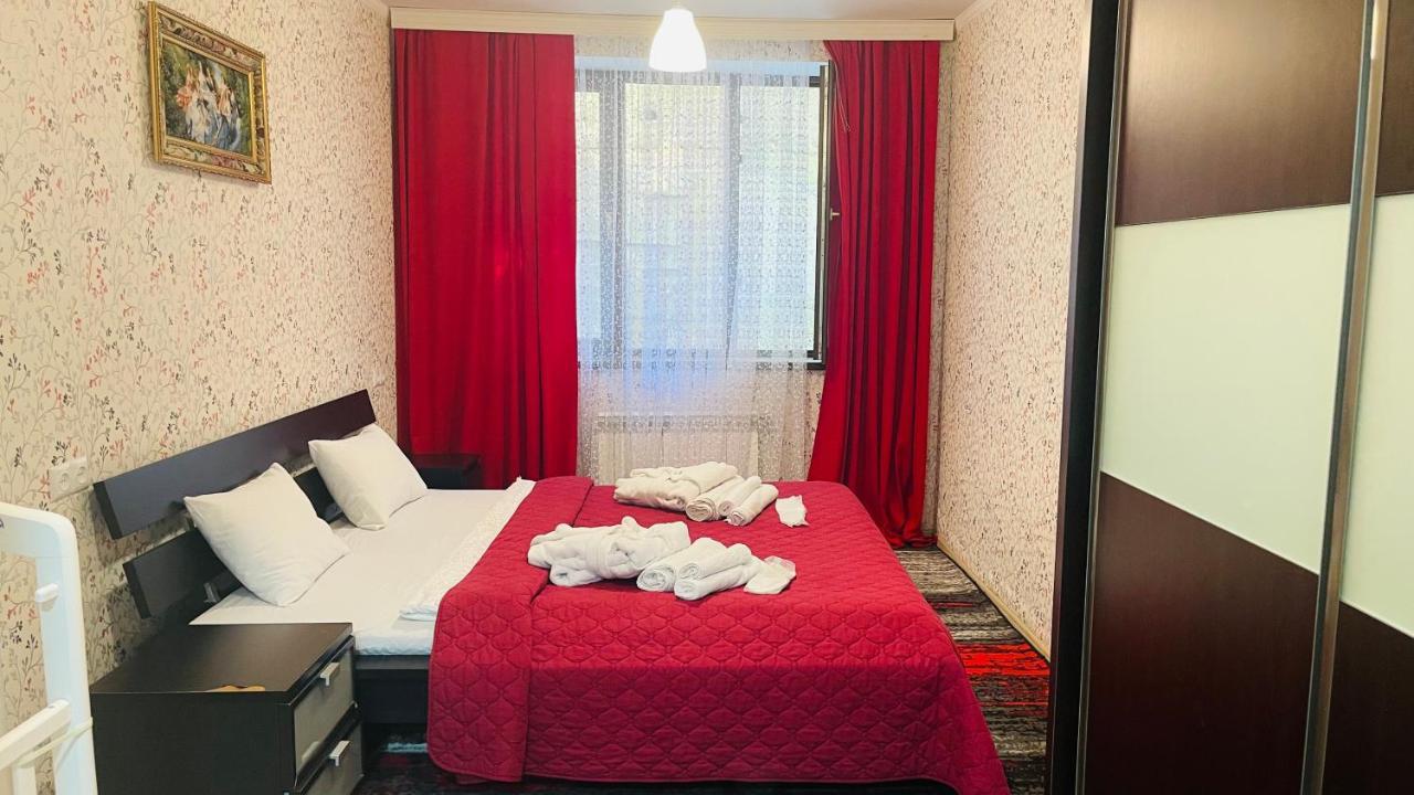 Guest House Royal Comfort With Terrace คูทายสิ ภายนอก รูปภาพ