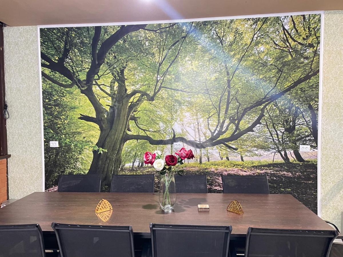 Guest House Royal Comfort With Terrace คูทายสิ ภายนอก รูปภาพ