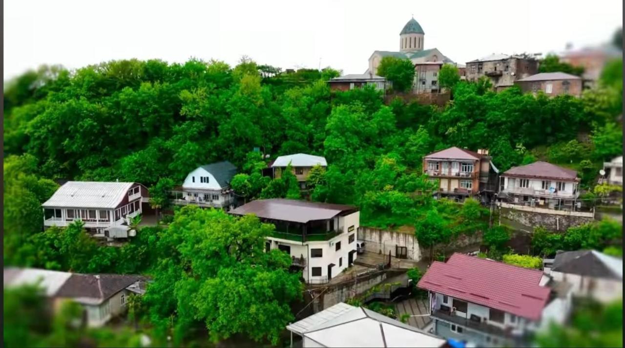 Guest House Royal Comfort With Terrace คูทายสิ ภายนอก รูปภาพ
