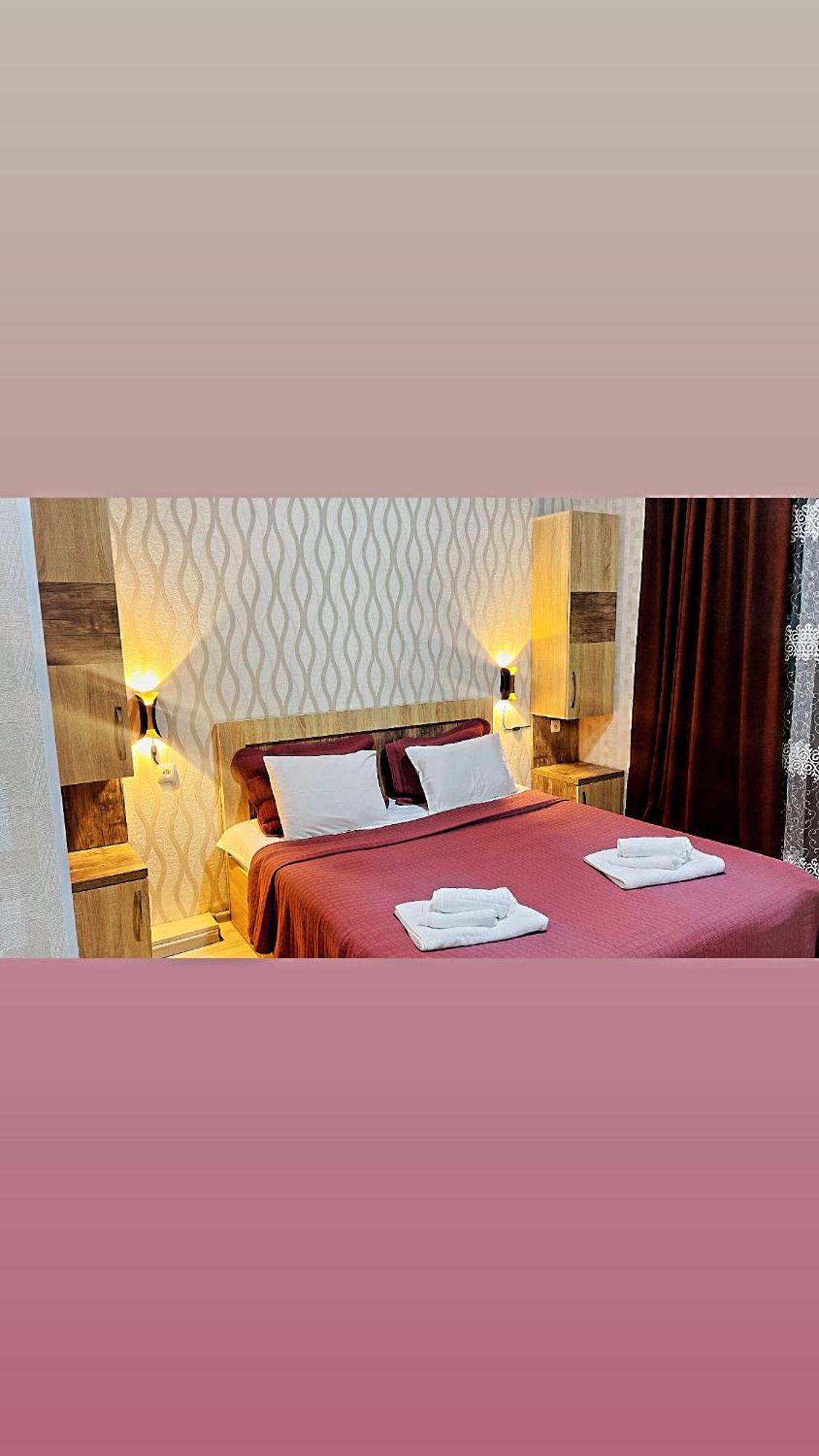 Guest House Royal Comfort With Terrace คูทายสิ ภายนอก รูปภาพ