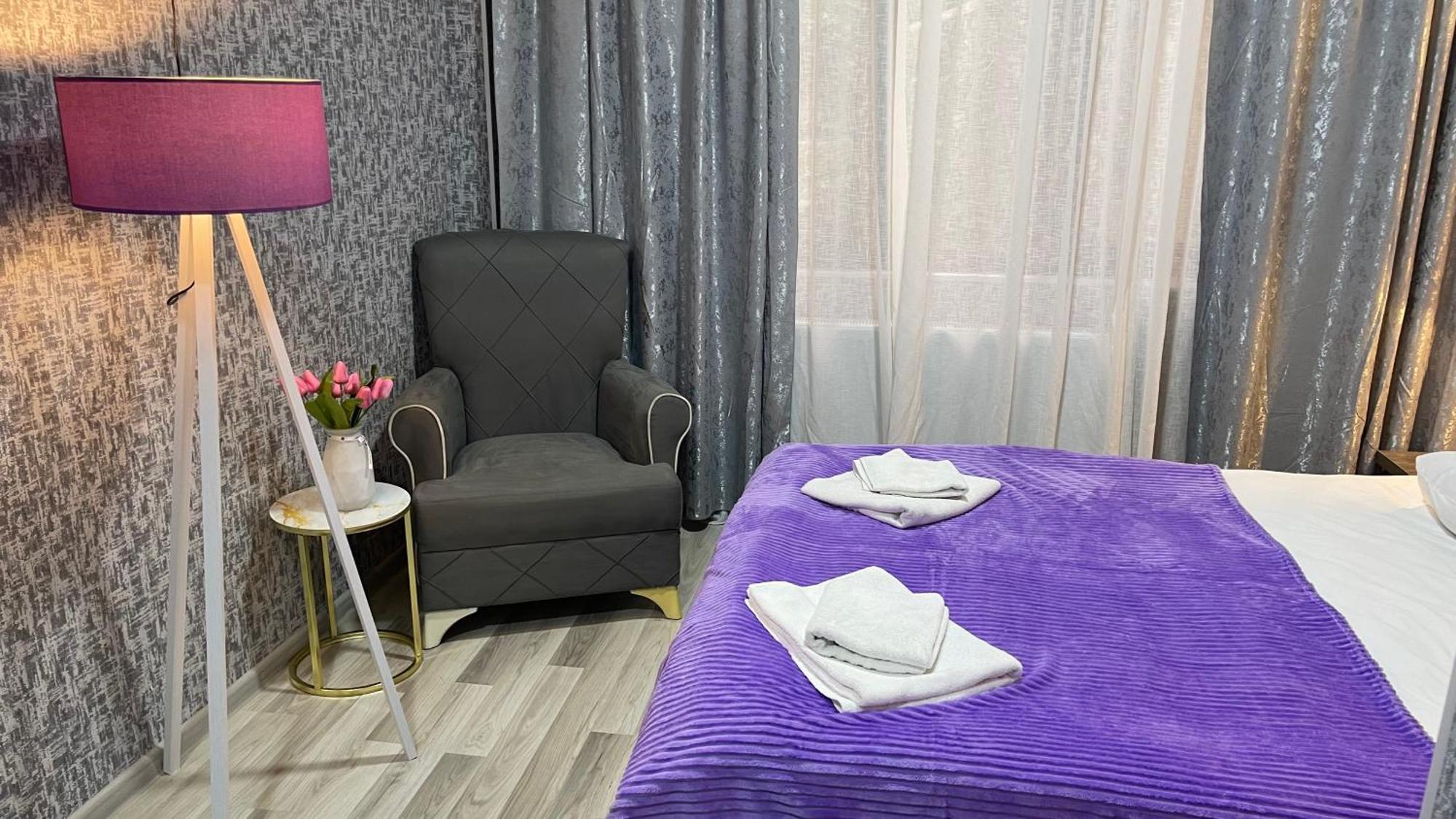 Guest House Royal Comfort With Terrace คูทายสิ ภายนอก รูปภาพ