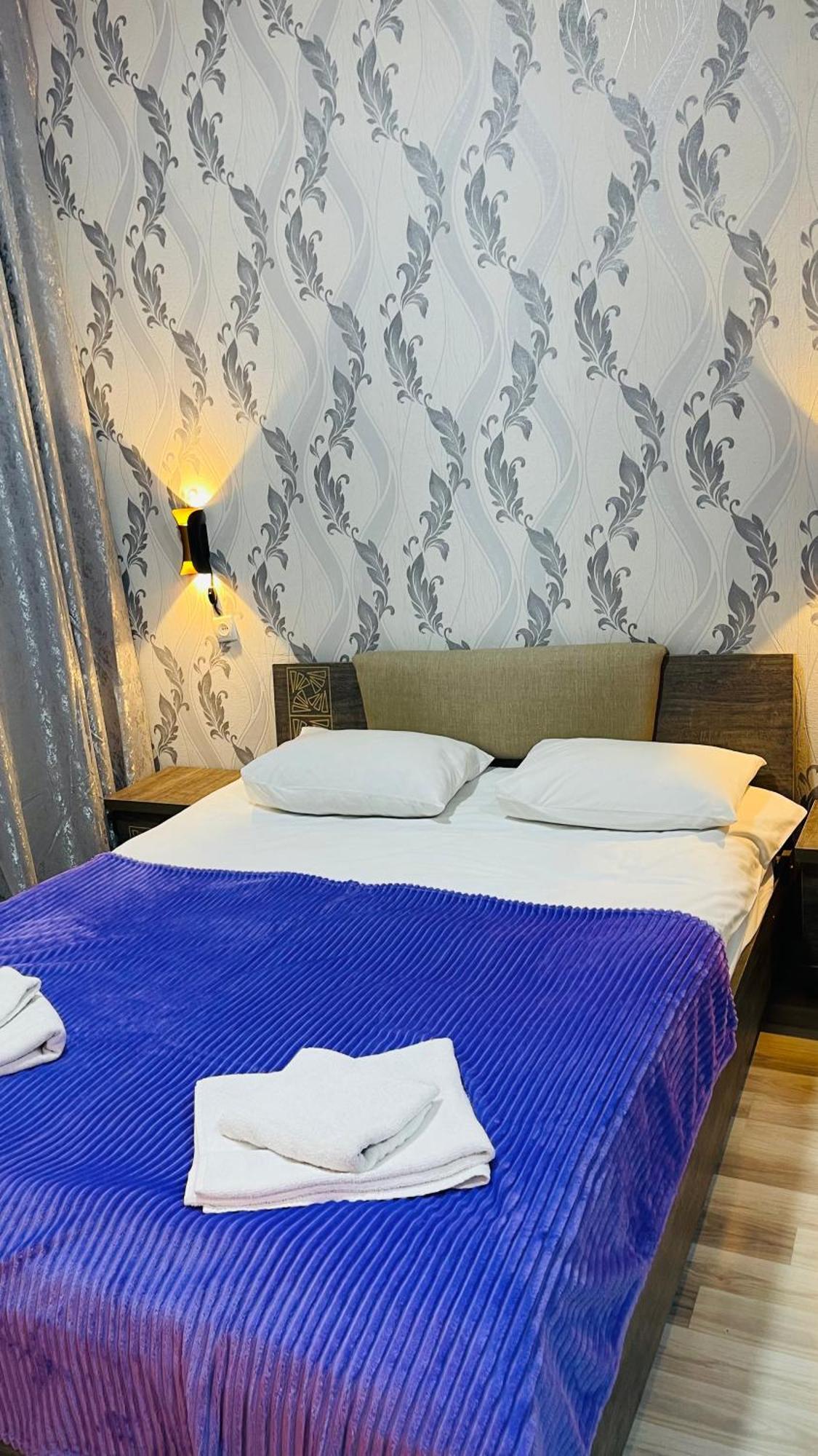 Guest House Royal Comfort With Terrace คูทายสิ ภายนอก รูปภาพ