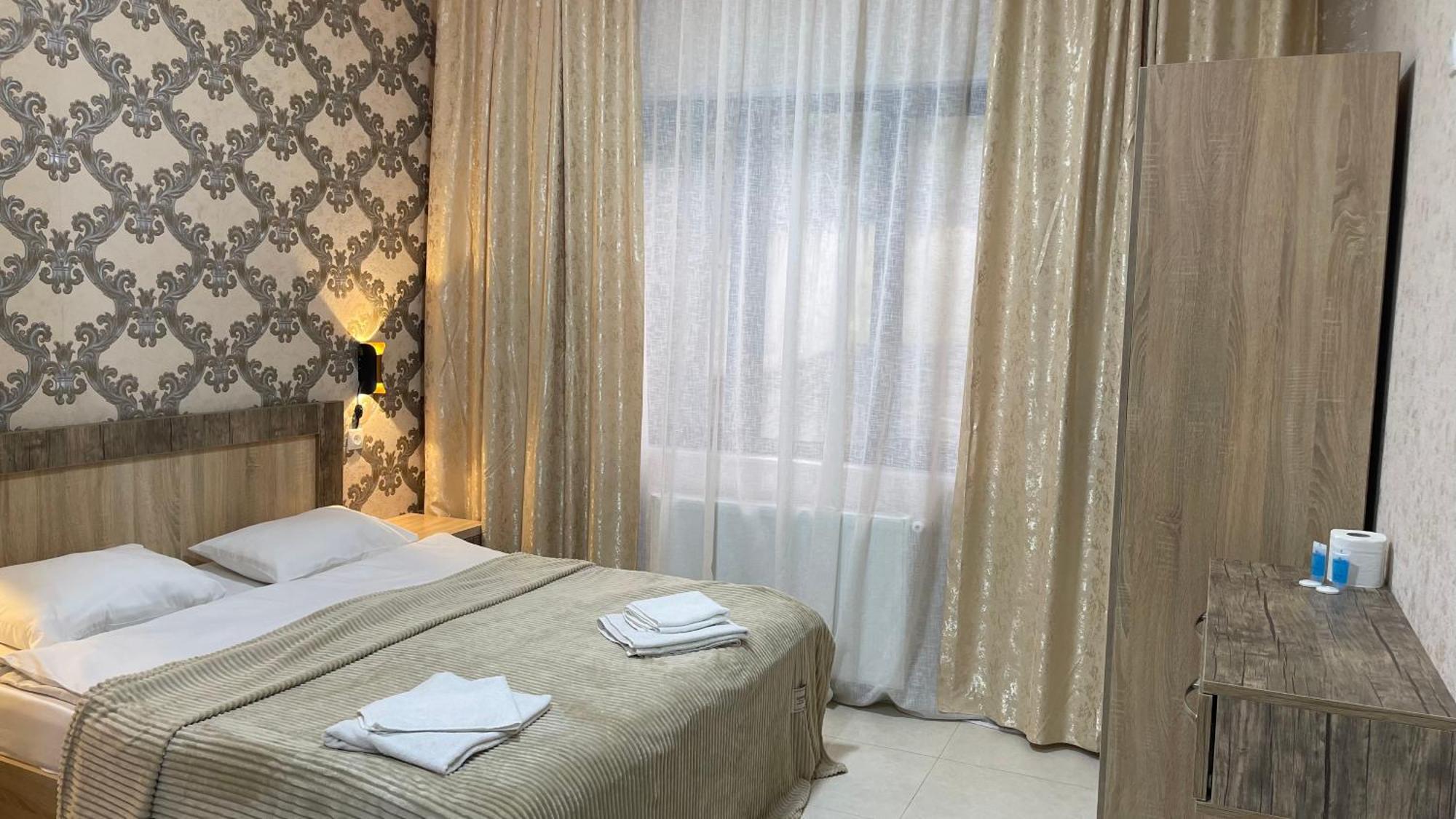 Guest House Royal Comfort With Terrace คูทายสิ ภายนอก รูปภาพ