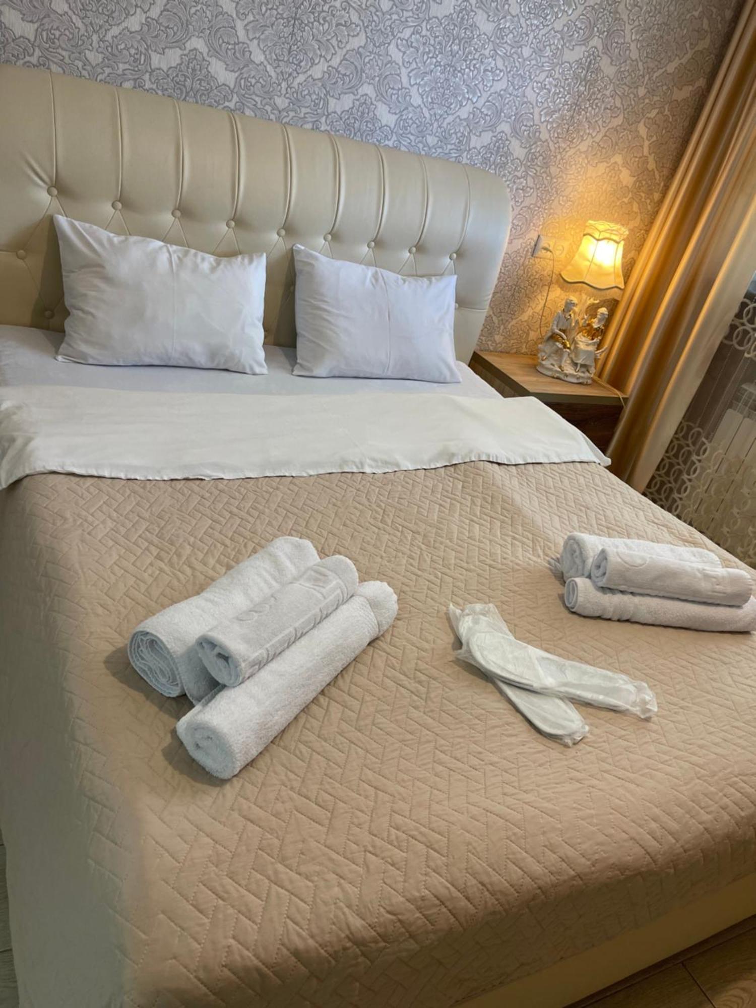 Guest House Royal Comfort With Terrace คูทายสิ ภายนอก รูปภาพ