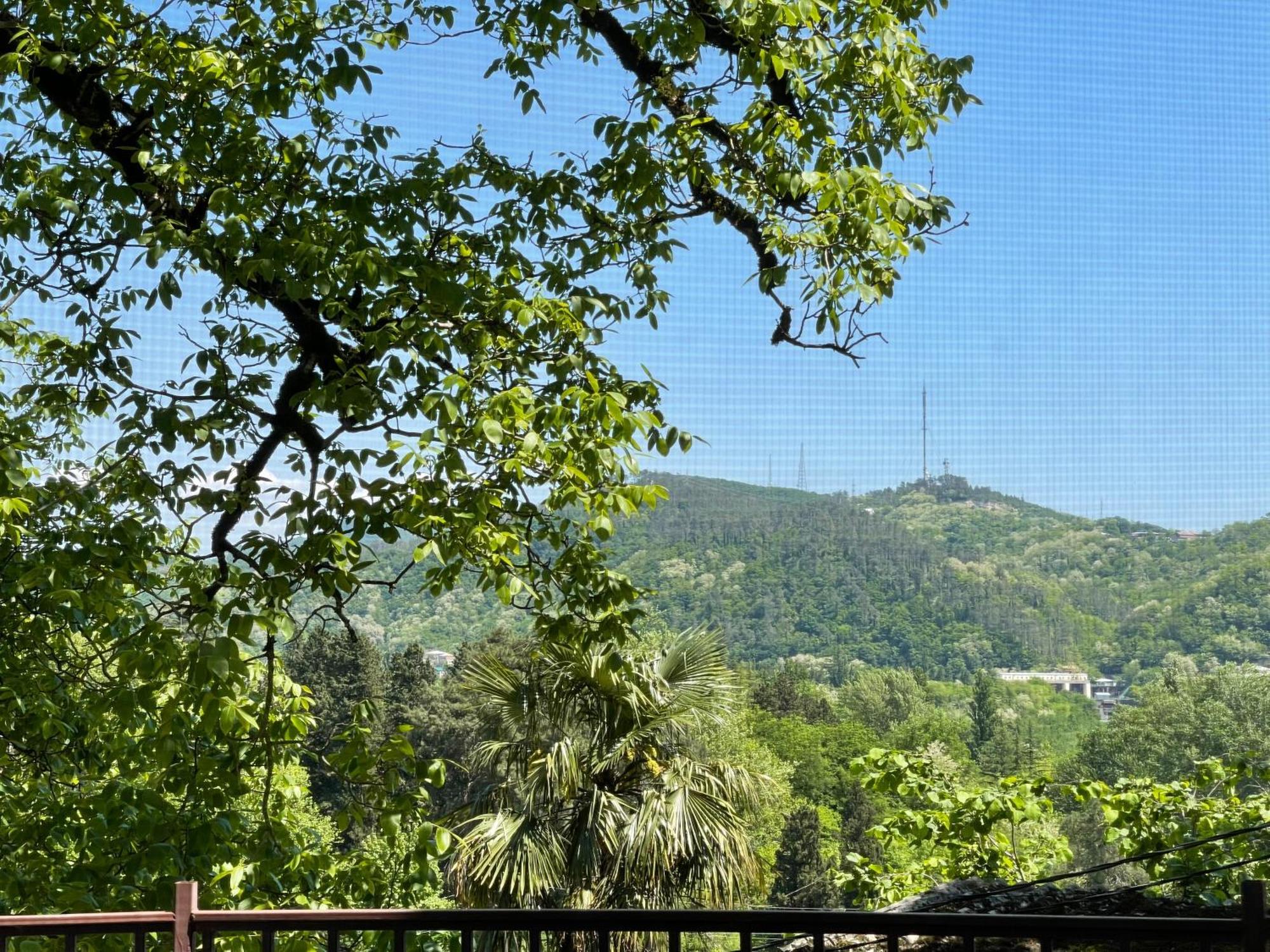 Guest House Royal Comfort With Terrace คูทายสิ ภายนอก รูปภาพ