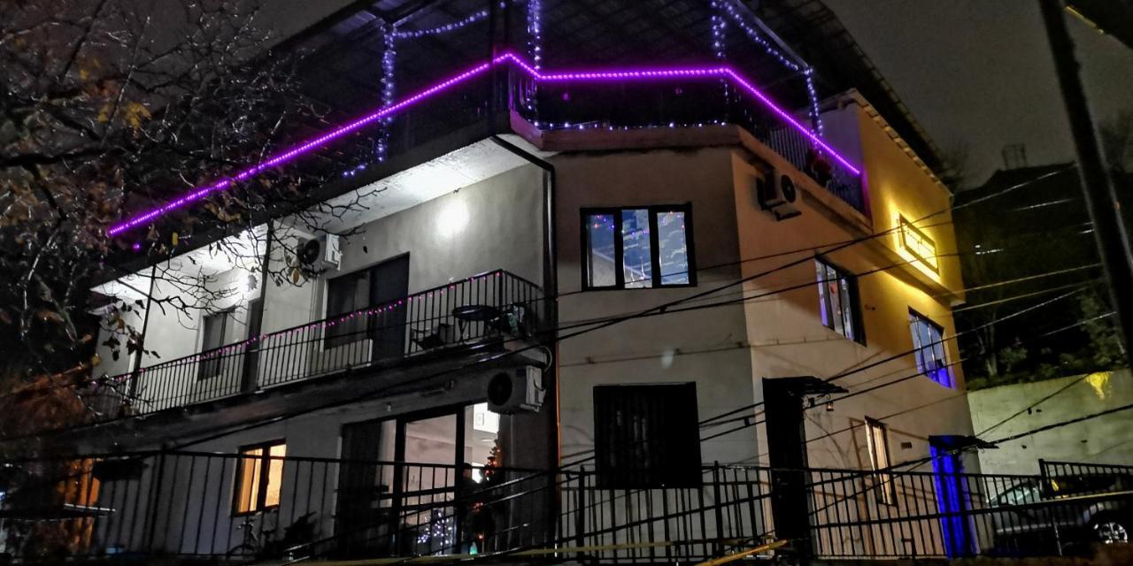 Guest House Royal Comfort With Terrace คูทายสิ ภายนอก รูปภาพ